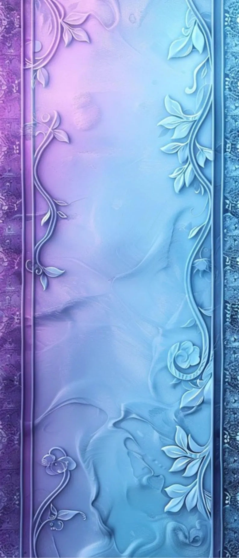 Violett Dreams Register A7