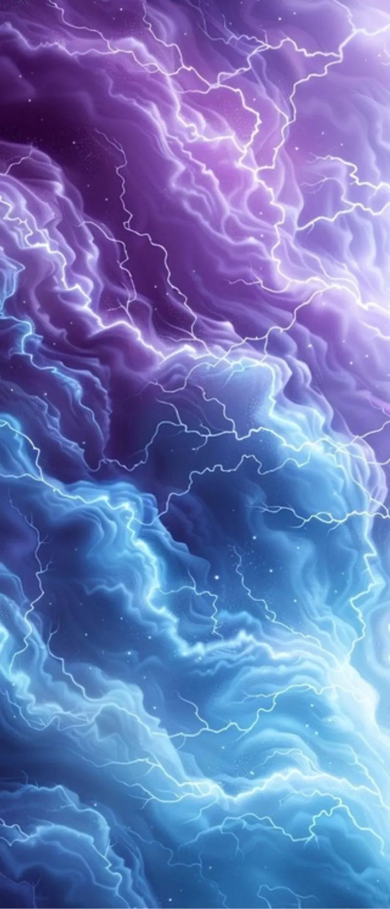 Violett Dreams Register A7