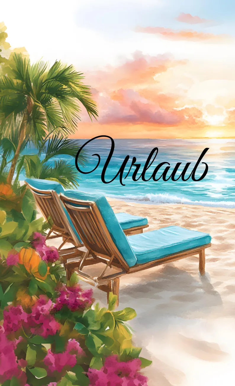 Bundle Summer Vibes A6