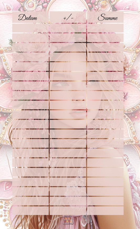 Trackerblock  Shop Sparer A6