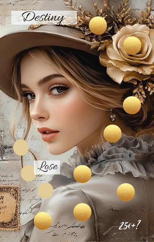 Destiny A7 Einzelchallenge