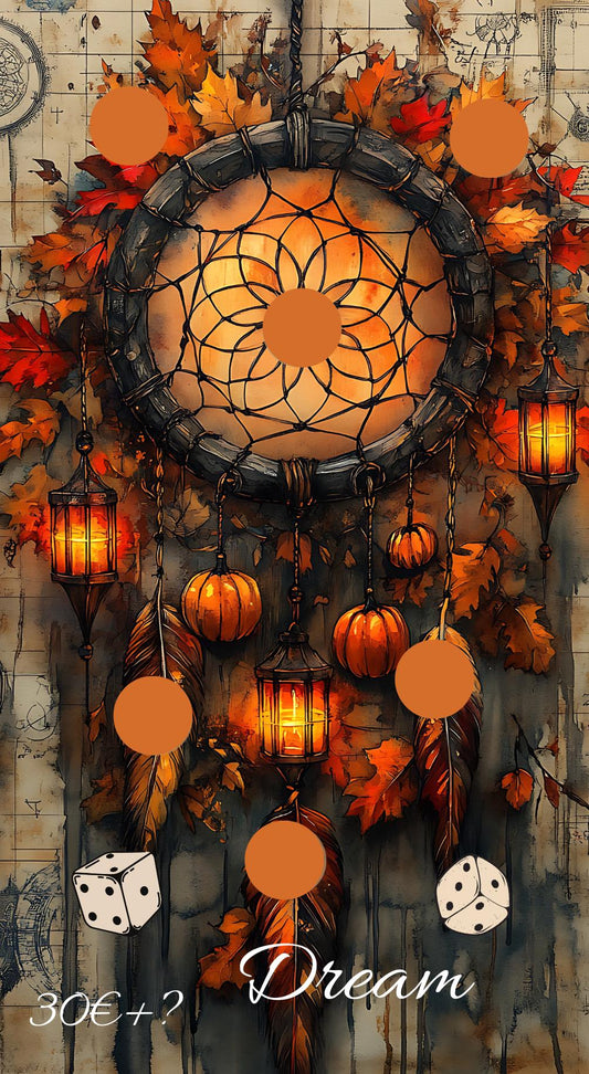 Dream A6 Einzelchallenge