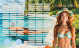 Bundle Summer Vibes A6