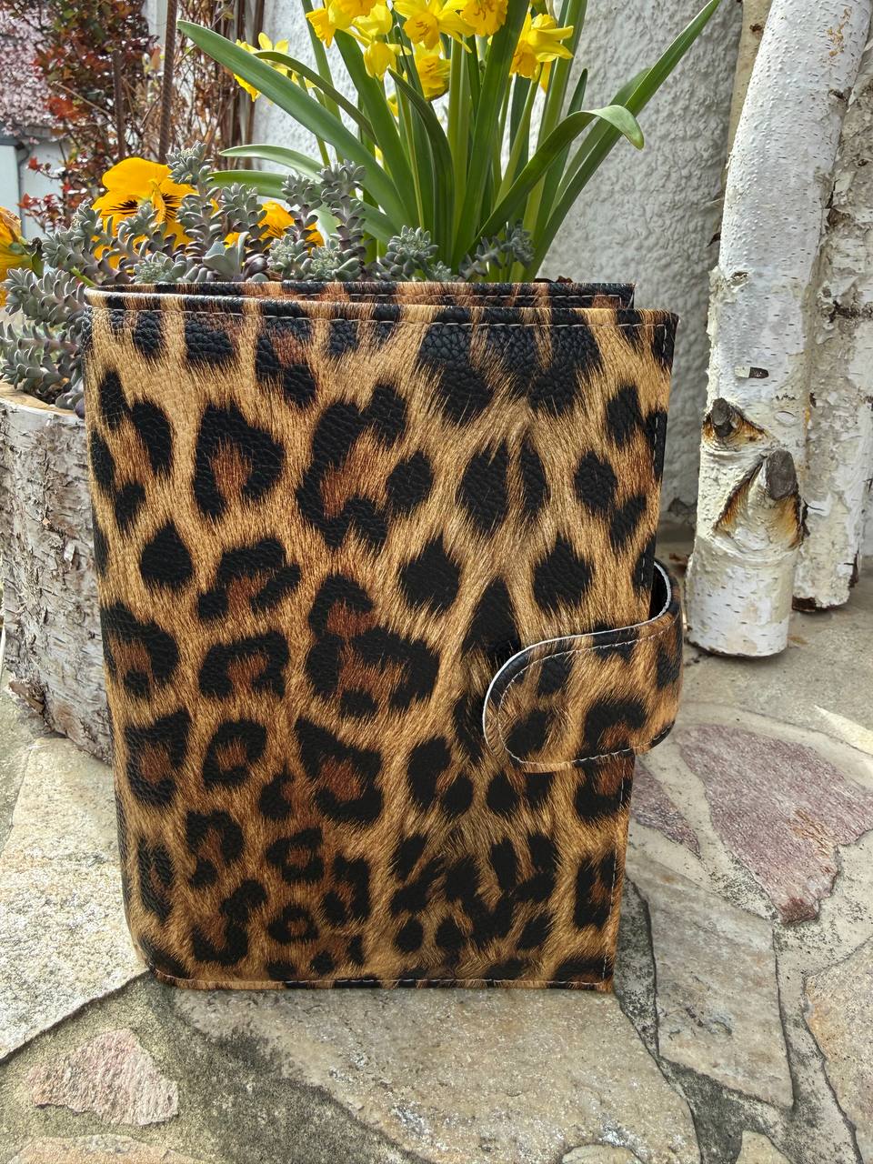 Binder Leonie + leo Paket