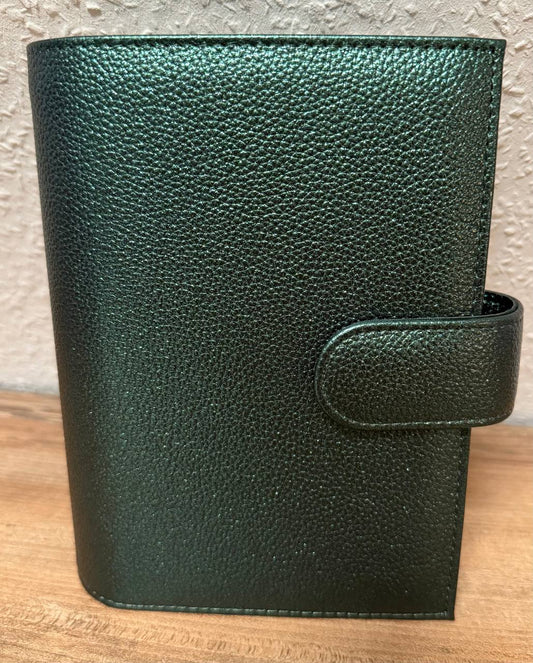 Deluxe  B-Ware Binder A6                   00855