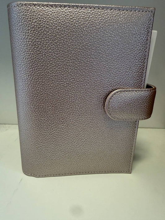 Deluxe Binder A6 Chantal Champanger