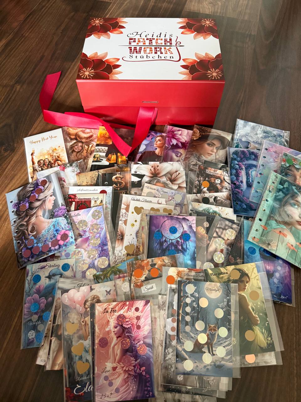 A7  BOX 1
