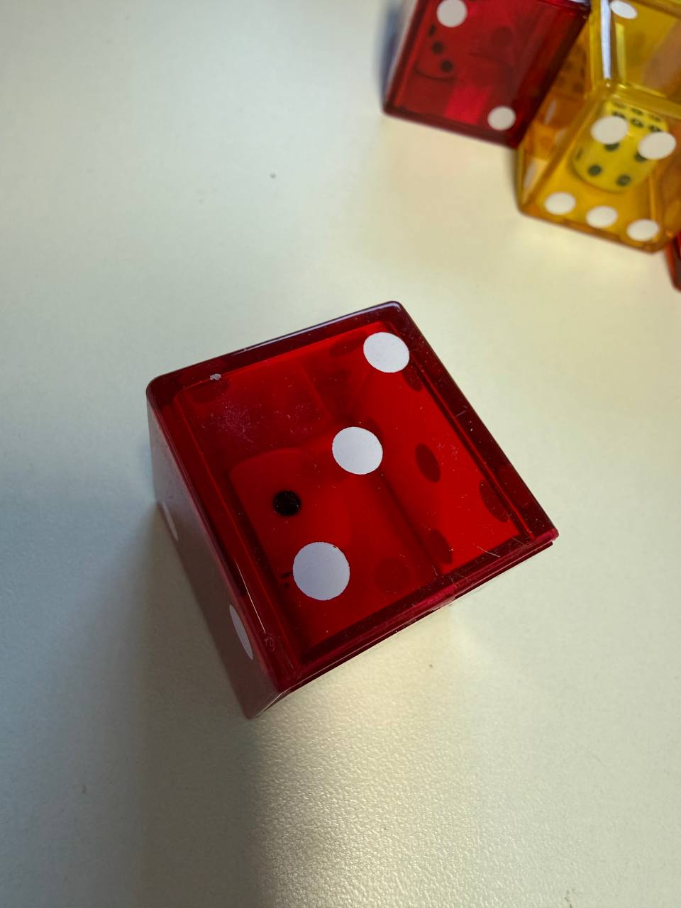 Double Dice Würfel