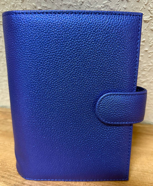 Deluxe  B-Ware Binder A6                   00855